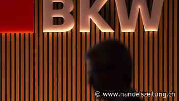 BKW erzielt 2024 deutlich höheren Gewinn