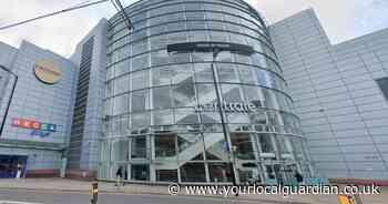 A fun and free Minecraft experience is coming to Croydon this Easter