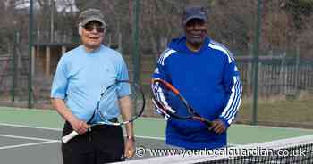 Fight to save beloved Croydon tennis park that's one of oldest in world