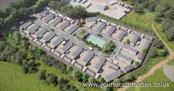 Enlarging ‘overcrowded’ Sutton traveller site could cost far more than expected 