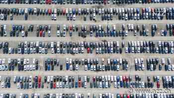 KURZMELDUNGEN - Wirtschaft: Volkswagen-Gewinn bricht ein