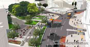 Park Street bus gate latest as more call for 'disastrous' plans to be scrapped