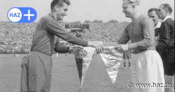 Film vom Meisterschaftsgewinn im Jahr 1954 jetzt im Archiv von Hannover 96