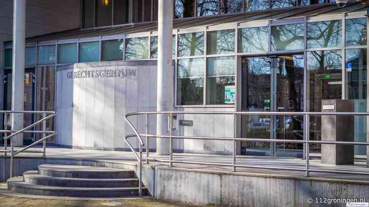 Vrouwelijke verdachte Drentse kunstroof mag onderzoek in vrijheid afwachten