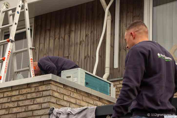 112Groningen.nl Lezers opgelet: Ook in 2025 gas besparen met de nieuwste warmtepompen