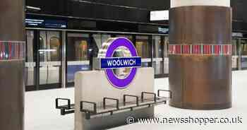 The south east London stations with the most train cancellations revealed