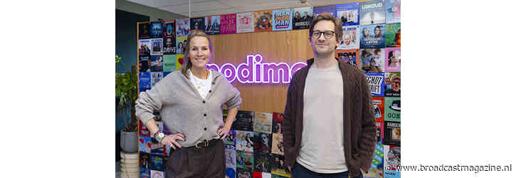 “Je moet een doelgroep meer geven om naar te luisteren”