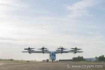 Tech secretary hails space sector as a &amp;#8216;launchpad&amp;#8217; for growth