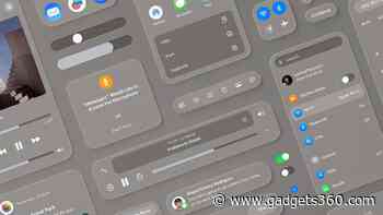 Apple's iOS 19, iPadOS 19 and macOS 16 Updates to Arrive With 'Dramatic' Redesign: Report