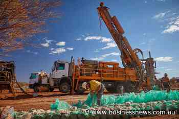 Adshead-Bell departs as Hot Chili chair