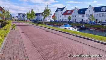 Herontwikkeling | Waterfront, Harderwijk