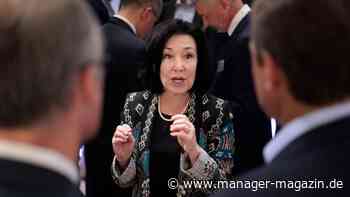 Oracle: SAP-Rivale setzt auf Wachstum und steigert Dividende