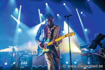 Ook Kae Tempest en Daan op Cactusfestival