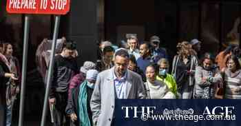 Flemington and North Melbourne towers to be redeveloped with no public housing