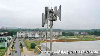 Probealarm: Am Donnerstag um 11 Uhr heulen die Sirenen im Landkreis Neu-Ulm