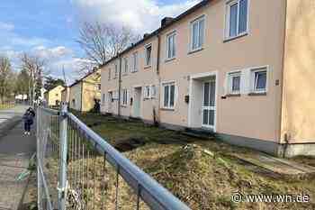 Leerstand in Gremmendorf: Bezirksbürgermeister sauer auf Behörde