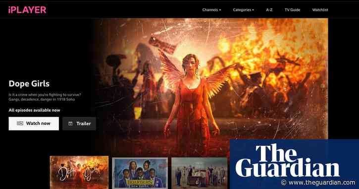 TV Licensing sent a legal warning after I logged on to iPlayer at a friend’s house