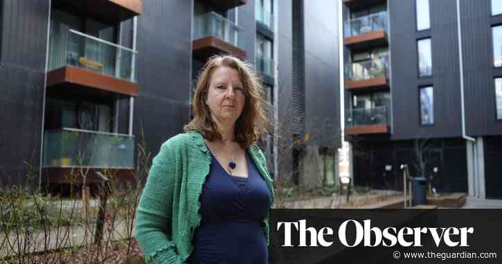 UK housing associations accused of mis-selling ‘affordable’ homes as service charges soar by up to 400%