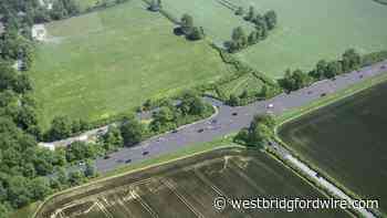 Priority road and transport schemes revealed for Nottingham and Nottinghamshire