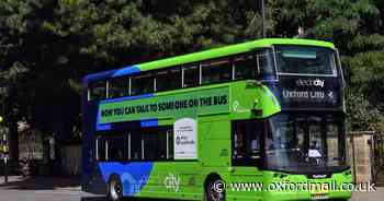 Oxford: Calls for bus route west of Woodstock Road to return