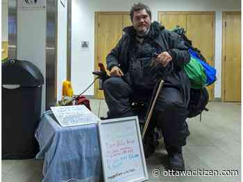 Today's letters: We're not 'looking away' from the homeless either