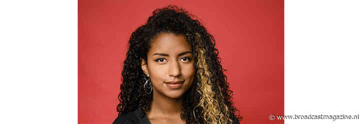 Chaira Koops: “Ik geloof dat dingen meant to be zijn”