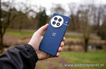 RIP Alert slider: OnePlus vervangt iconisch schuifje voor een knop