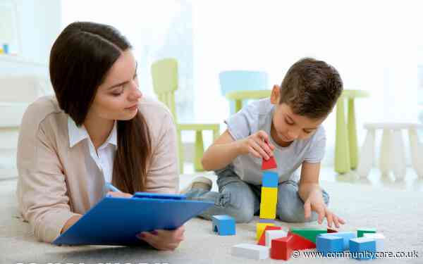 ‘What I wish I had known about building trusting relationships with children’