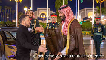 Ukraine-Gespräche: US-Außenminister Rubio setzt auf diplomatische Lösung