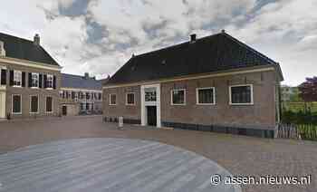 Vrouwelijke verdachte kunstroof Assen vrij, blijft wel verdachte