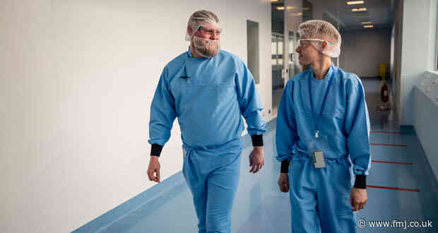 Bidvest Noonan renews Alexion, Astra Zeneca contract