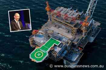 JERA sounds alarm over Aus LNG future