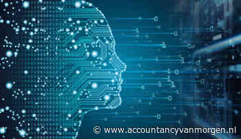 ING: accountant nog te afwachtend met AI