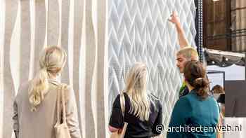 MaterialDistrict Utrecht in het teken van biophilic design