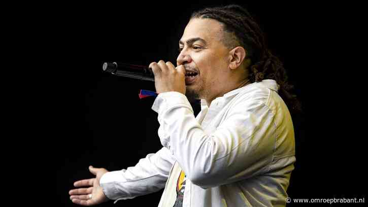 Fresku wint Edison met album: 'Heel veel liefde in gestoken'