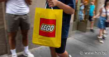 Recordjaar voor Lego: verkoop stijgt wereldwijd met 13 procent