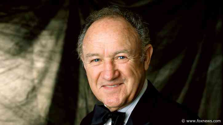 Gene Hackman focused on staying fit before Alzheimer's with boxing, golf: friends