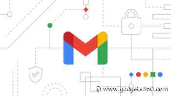 Gemini in Gmail Getting a New Button That Can Automatically Create Google Calendar Events