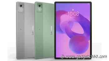 Lenovo Idea Tab Pro Teased to Launch in India Soon; to Be Available on Amazon