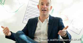 Martin Lewis reveals clever trick to 'milk' the best energy deals