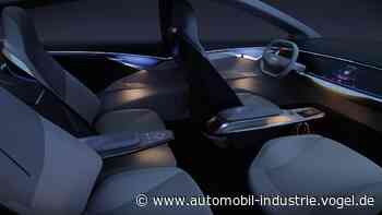 Valeo lizenziert IMSE-Technik von Tactotek 