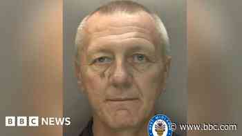 Man jailed for historical abuse of two boys