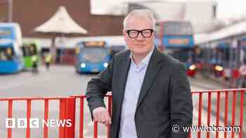 Bin strike fix is 'matter of urgency' says mayor