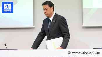Nissan CEO to step down after failed Honda merger talks