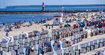 Boom im Deutschland-Tourismus setzt sich im Januar fort