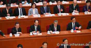 KI, Konsum, Konjunktur - Chinas Schlachtplan im Handelskrieg