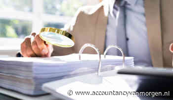 CFO detacheerder pleegde bedrog bij overname door Belgische private equity