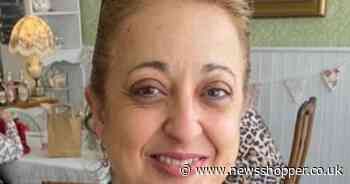 Murder suspect arrested over missing Welling woman last seen in September