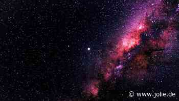 Dank Abendstern Venus: 3 Sternzeichen erhalten eine kosmische Botschaft