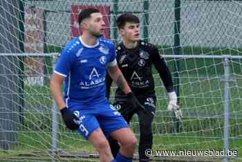 “We geven niet op”: ondanks 2 op 24 gelooft voorzitter Greg Salhi nog steeds dat SV Bredene zal overleven in eerste provinciale